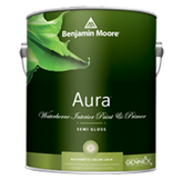 Aura Semi Gloss Interior